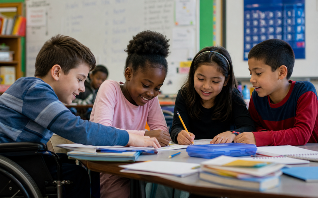 Working Memory in Children: Evidence-Based Guidance for Parents